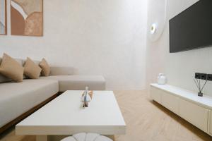 Villa Sirocco at Bingin Sentosa