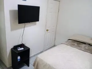 Apartamento privado económico - El Ocote