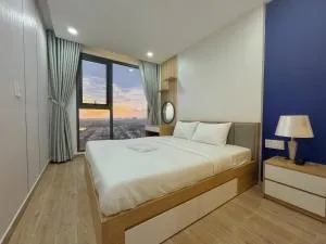 Lavida Plus - Tan Phong