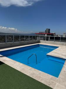 Alquiler departamento villa carlos paz edificio opera