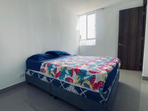 Apartamento en Ricaurte - Reserva de Peñalisa