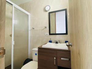 Apartamento en Ricaurte - Reserva de Peñalisa