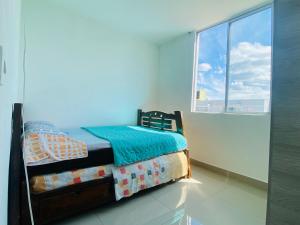 Apartamento en Ricaurte - Reserva de Peñalisa