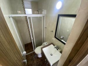 Apartamento en Ricaurte - Reserva de Peñalisa