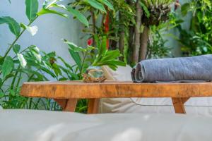 Chic Tropical Villa 2 bedroom di Canggu