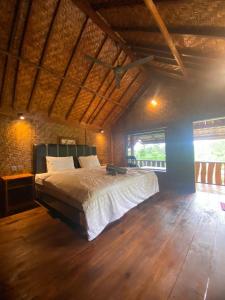Nhà 1 Phòng Ngủ (One-Bedroom House)