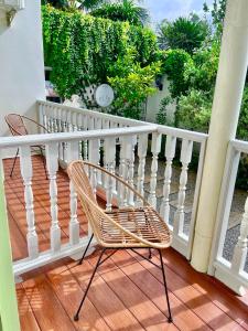 Zane Balcony House Ranong Hotel เซน บัลโคนี่ เฮ้าส์ ระนอง