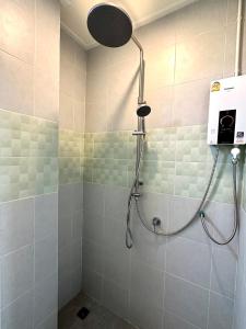 Zane Balcony House Ranong Hotel เซน บัลโคนี่ เฮ้าส์ ระนอง