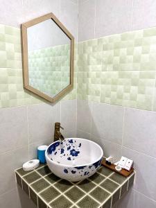 Zane Balcony House Ranong Hotel เซน บัลโคนี่ เฮ้าส์ ระนอง