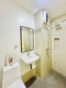 WV 19 Simple Studio with Bunk Bed