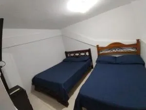 Hermoso Apartamento - Ulloa