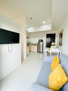 WV 19 Simple Studio with Bunk Bed