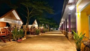 กินรี รีสอร์ท