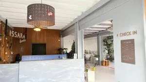 Issara House Bangkok - Bangkok Yai