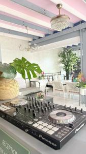 Issara House Bangkok