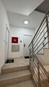 Podgorica apartment - up to 4 persons