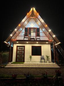 Verdant peaks Homestay