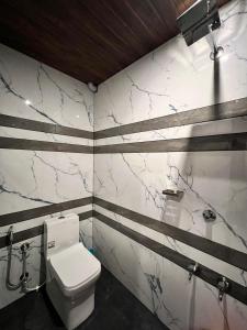 Verdant peaks Homestay