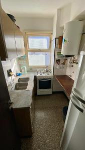 Encantador y luminoso departamento para 2