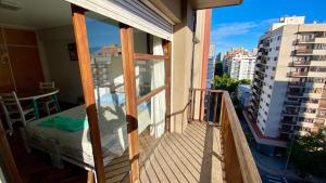 Encantador y luminoso departamento para 2