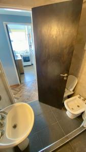 Encantador y luminoso departamento para 2