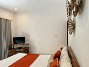 4bedroom - Kamaya Villa in center of Seminyak