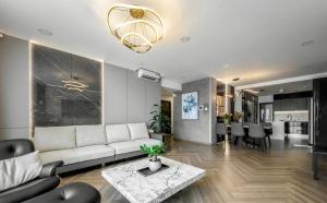 FLC Sea Tower Quy Nhơn-Codotel 5 Sao View Trực Diện Biển-Hồ Bơi 4 Mùa