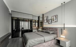 FLC Sea Tower Quy Nhơn-Codotel 5 Sao View Trực Diện Biển-Hồ Bơi 4 Mùa