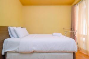 Comfortable Studio Apartment at Taman Melati Margonda near Universitas Indonesia By Travelio