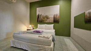 กินรี รีสอร์ท