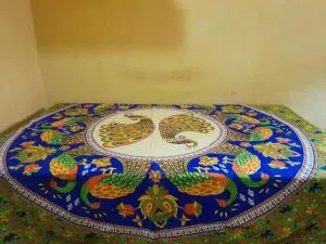 The OLD house - Budbud