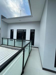 Villa likexanthe puntjak