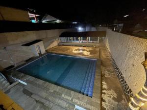 Villa likexanthe puntjak