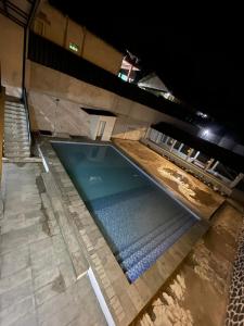 Villa likexanthe puntjak