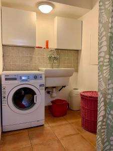 Appartamento con 2 Camere da Letto