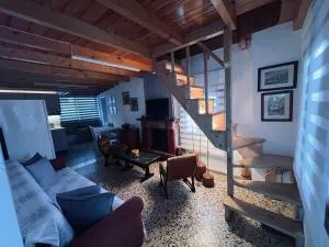 Escape to nature - 阿克皮萨