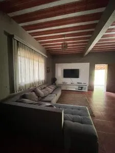 Cantinho da Roça, come and discover a special place - Paula Lima