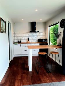 Whakatā Place
