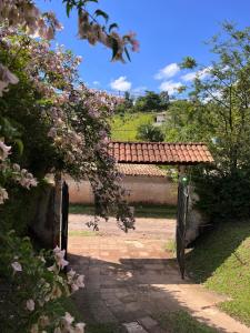 Cantinho da Roça, come and discover a special place