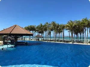 Manhattan Riviera Beach - Ribeira