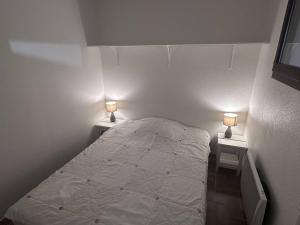 Confortable T2 Bis aux Issambres avec terrasse et accès piscine et tennis - FR-1-768-109