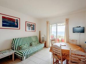 Appartement confortable à Aiguebelle avec terrasse et parking privé - FR-1-816-13