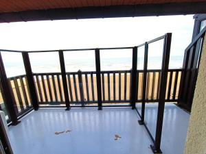 Appartements Appartement en bord de mer, 4 pers, Bernieres-sur-Mer - FR-1-746-26 : photos des chambres