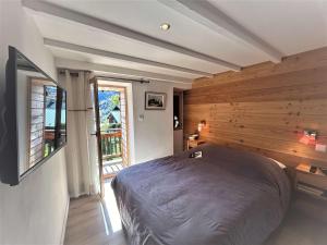 Maison atypique près télésiège, parking et fibre - FR-1-180-644