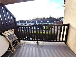 Appartements Appartement en bord de mer, 4 pers, Bernieres-sur-Mer - FR-1-746-26 : photos des chambres