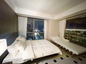 Luxury 2BR Penthouse across City of Dreams