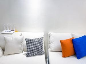 Luxury 2BR Penthouse across City of Dreams