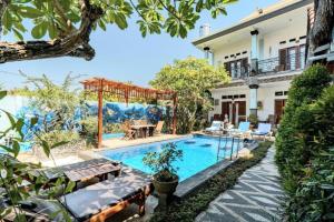 D Kubon Penida by ABM