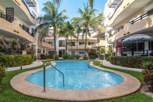 Peregrina 2 bdr In Heart of Playa