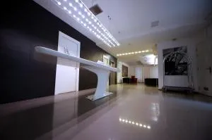 Urban Hotel Design - Divača (Divaccia)